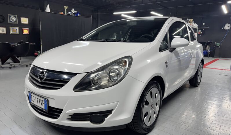 Opel Corsa 1.2 Edition Neopatentati E5