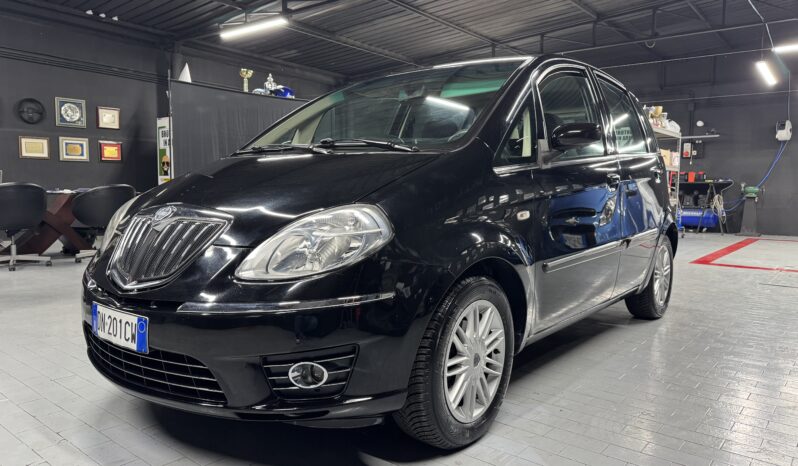 Lancia Musa 1.4 Oro Neopatentati