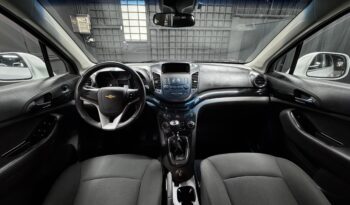 Chevrolet Orlando 1.8 LT 7p E5 full