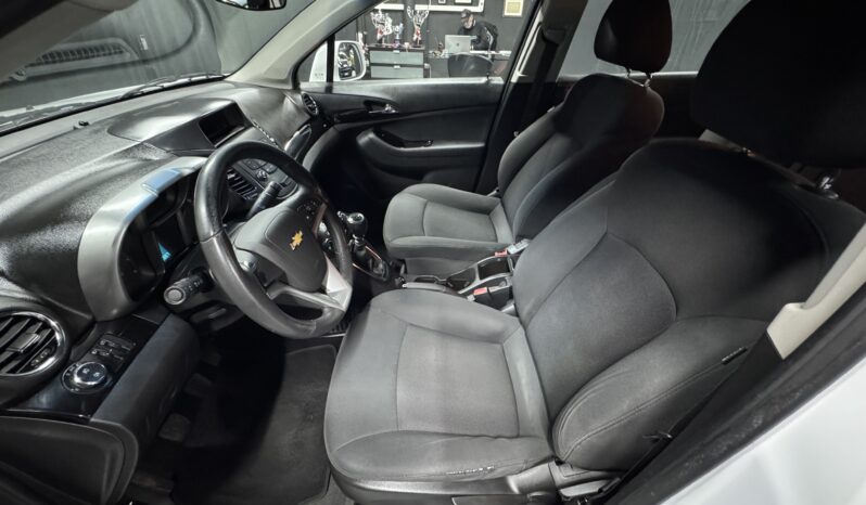 Chevrolet Orlando 1.8 LT 7p E5 full