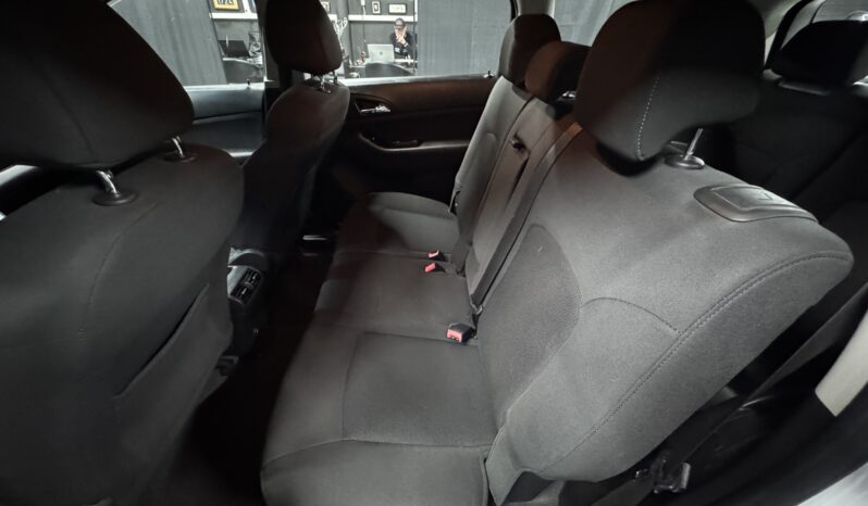 Chevrolet Orlando 1.8 LT 7p E5 full