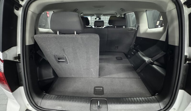 Chevrolet Orlando 1.8 LT 7p E5 full