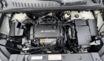 Chevrolet Orlando 1.8 LT 7p E5 full