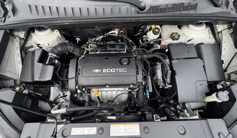 Chevrolet Orlando 1.8 LT 7p E5 full