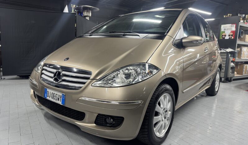 Mercedes-Benz A 150 Elegance Neopatentati