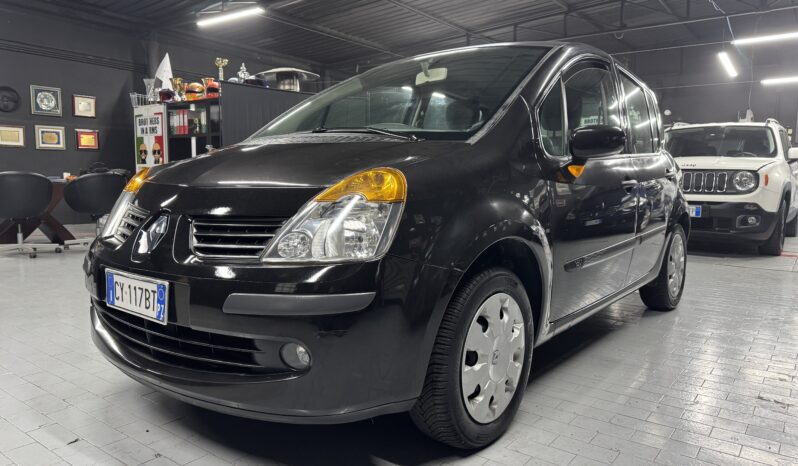 Renault Modus 1.2 Saint Tropez Neopatentati
