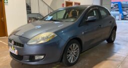 Fiat Bravo 1.4 Active GPL Neopatentati