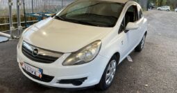 Opel Corsa 1.2 Edition Neopatentati E5