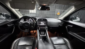 Jaguar F-Pace 20d Prestige AWD Automatica full