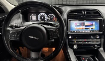 Jaguar F-Pace 20d Prestige AWD Automatica full