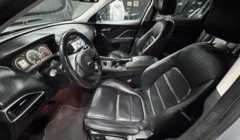 Jaguar F-Pace 20d Prestige AWD Automatica full