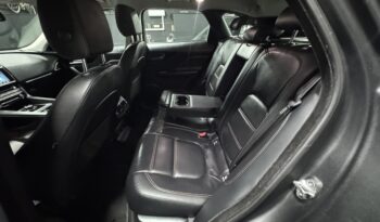 Jaguar F-Pace 20d Prestige AWD Automatica full