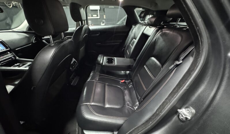 Jaguar F-Pace 20d Prestige AWD Automatica full