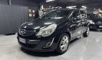 Opel Corsa 1.2 Elective 5p Neopatentati full