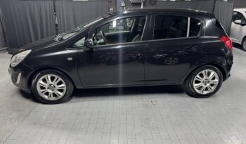 Opel Corsa 1.2 Elective 5p Neopatentati full