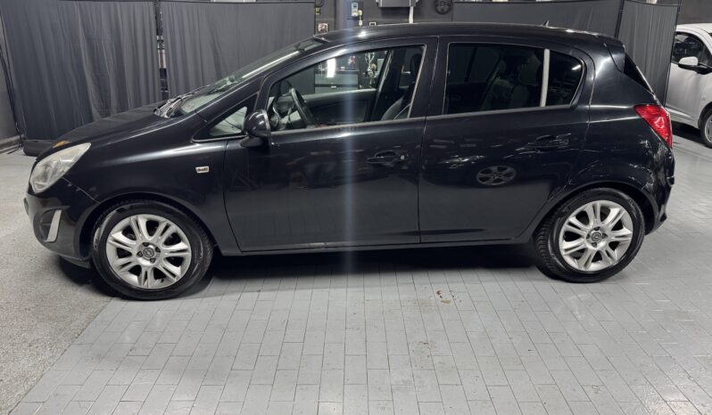 Opel Corsa 1.2 Elective 5p Neopatentati full