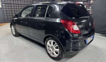 Opel Corsa 1.2 Elective 5p Neopatentati full