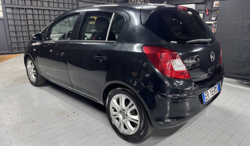 Opel Corsa 1.2 Elective 5p Neopatentati full