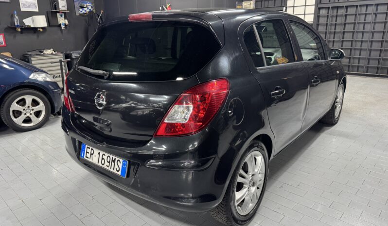 Opel Corsa 1.2 Elective 5p Neopatentati full