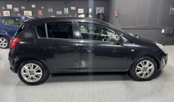 Opel Corsa 1.2 Elective 5p Neopatentati full