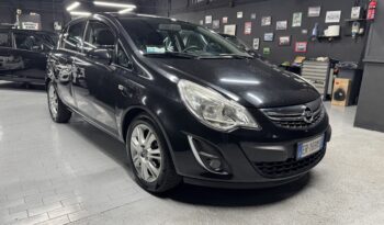 Opel Corsa 1.2 Elective 5p Neopatentati full