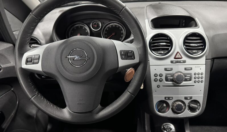 Opel Corsa 1.2 Elective 5p Neopatentati full