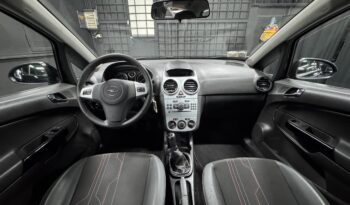 Opel Corsa 1.2 Elective 5p Neopatentati full