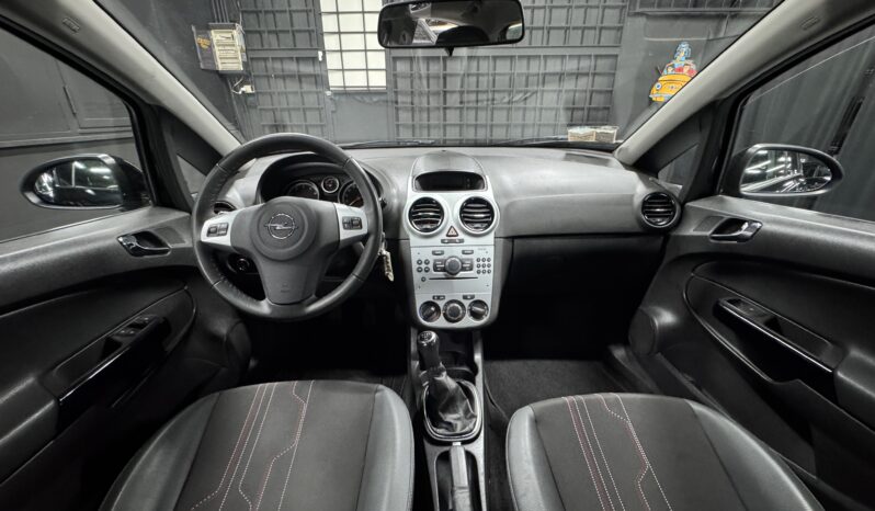Opel Corsa 1.2 Elective 5p Neopatentati full