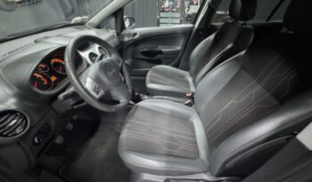 Opel Corsa 1.2 Elective 5p Neopatentati full