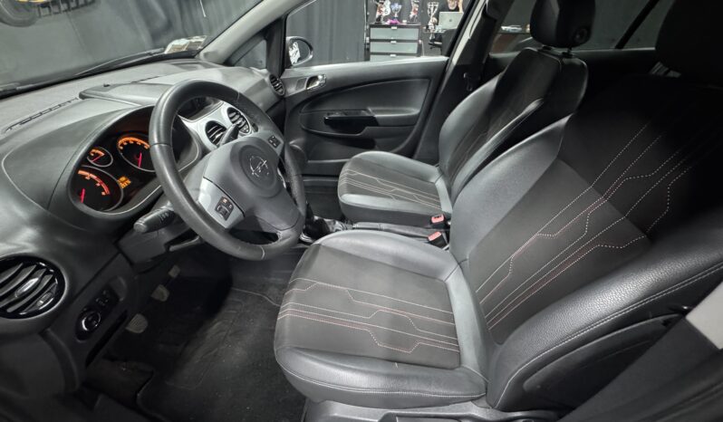 Opel Corsa 1.2 Elective 5p Neopatentati full