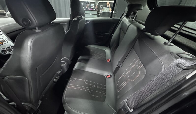 Opel Corsa 1.2 Elective 5p Neopatentati full