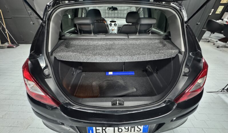 Opel Corsa 1.2 Elective 5p Neopatentati full