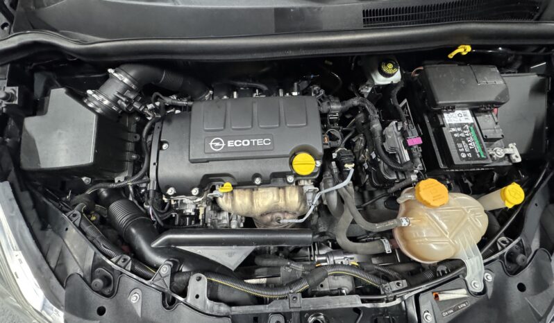 Opel Corsa 1.2 Elective 5p Neopatentati full