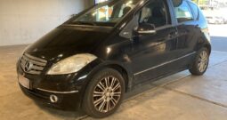 Mercedes-Benz A 170 Elegance Neopatentati
