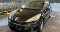 Peugeot 207 1.4 Active Neopatentati