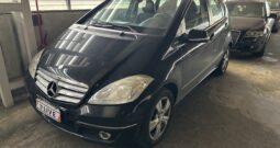 Mercedes-Benz A 160 Avantgarde Neopatentati