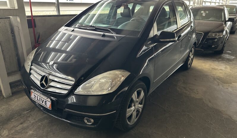 Mercedes-Benz A 160 Avantgarde Neopatentati
