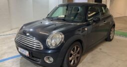 MINI One Neopatentati