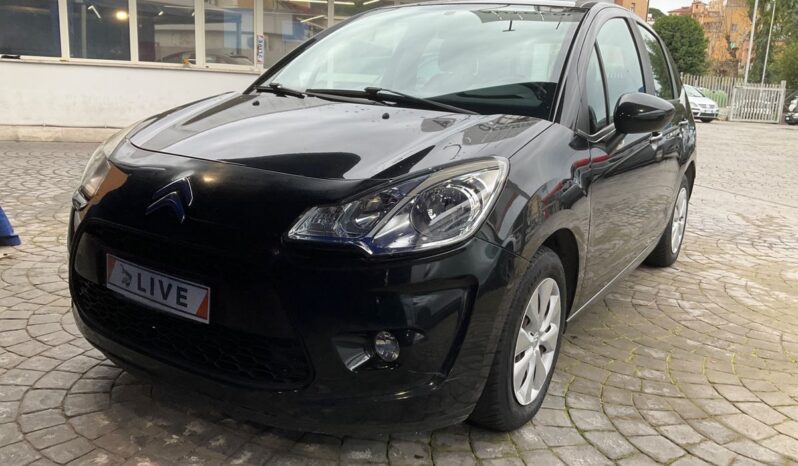 Citroen C3 1.1 Perfect Neopatentati