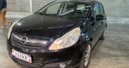 Opel Corsa 1.2 Edition 5p Neopatentati
