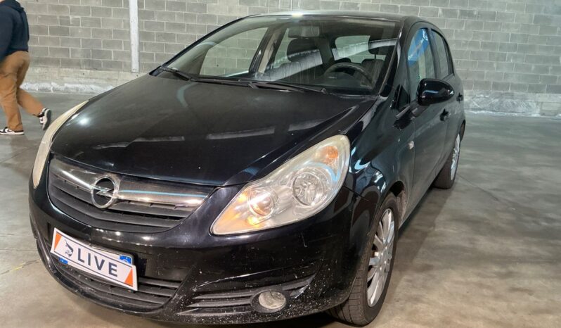Opel Corsa 1.2 Edition 5p Neopatentati