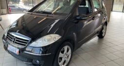 Mercedes-Benz A 150 Avantgarde Neopatentati