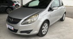 Opel Corsa 1.2 Edition Neopatentati