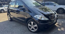 Mercedes-Benz A 150 Avantgarde Automatica Neopatentati