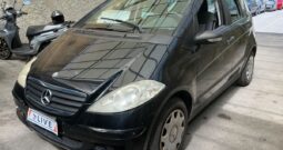 Mercedes-Benz A 150 Classic Neopatentati