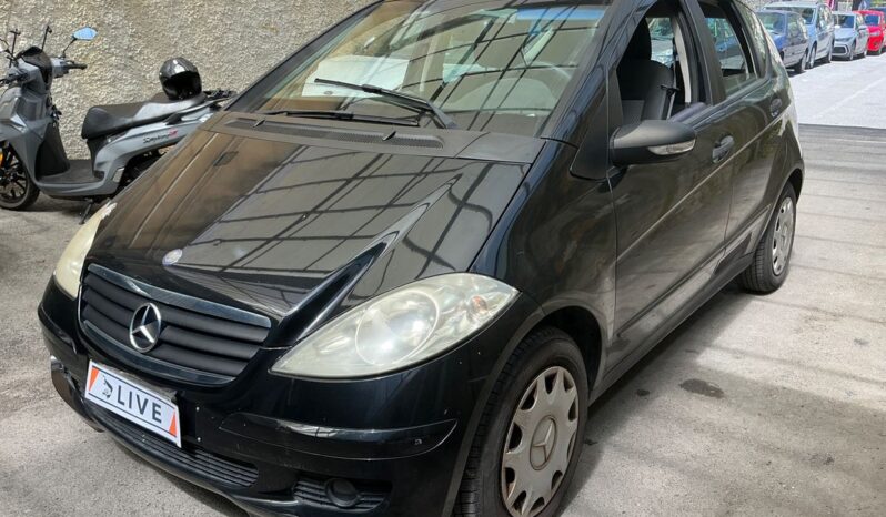 Mercedes-Benz A 150 Classic Neopatentati