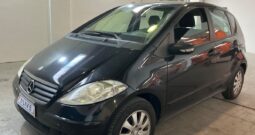 Mercedes-Benz A 150 Classic Neopatentati