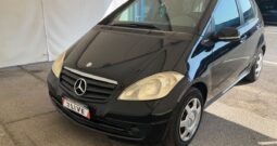 Mercedes Classe A 160 Classic Neopatentati