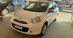 Nissan Micra 1.2 Acenta Neopatentati