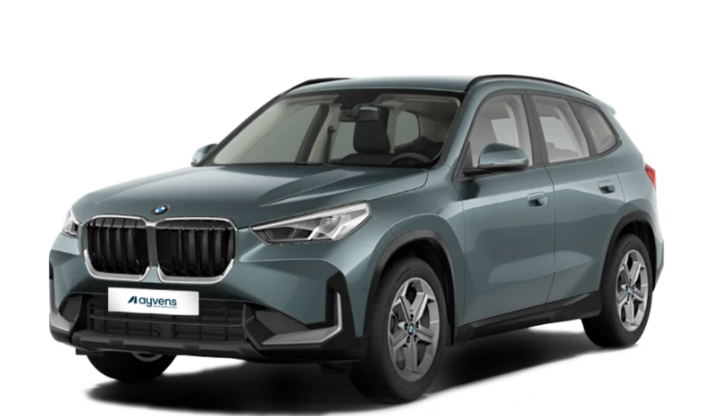 BMW X1 sDrive 18d DCT E 469€ /mese